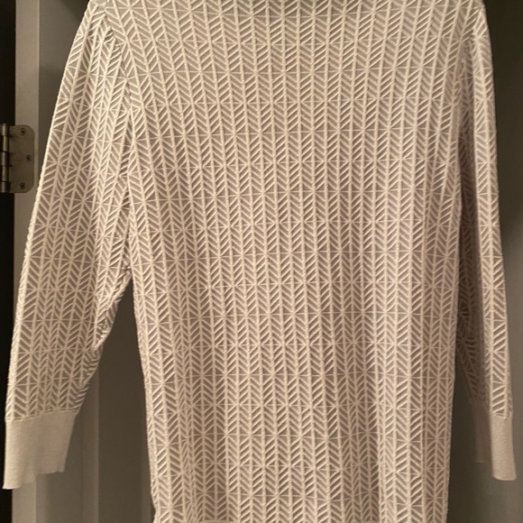 Merona button down sweater - Picture 10 of 15